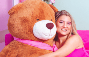 TEDDY DAY