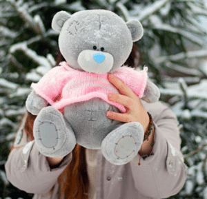 TEDDY DAY