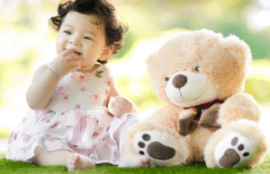 TEDDY DAY