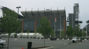 Lincoln financial field