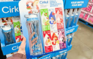 CIRKUL WATER BOTTLE