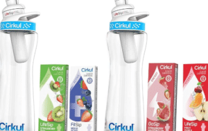 CIRKUL WATER BOTTLE