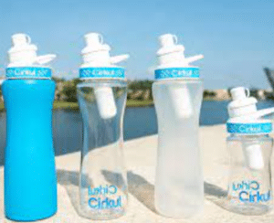 CIRKUL WATER BOTTLE