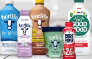 Fairlife Milk