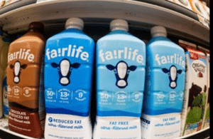 Fairlife Milk