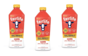 Fairlife Milk