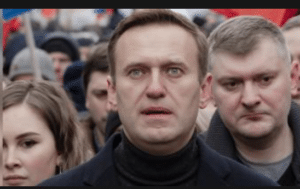 Alexei Navalny