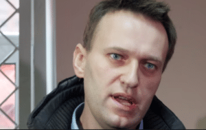 Alexei Navalny