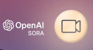 OpenAI Sora