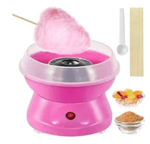 cotton candy machine