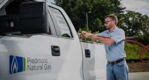 Piedmont Natural Gas