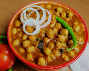 Chana Masala