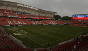 Real Salt Lake