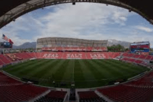 Real Salt Lake