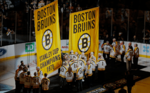 Boston Bruins