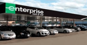 Enterprise Rent A Car