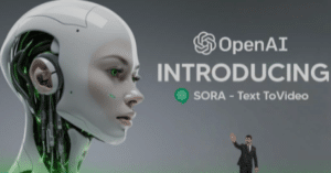 open ai sora