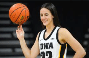 Iowa Women's Basketball