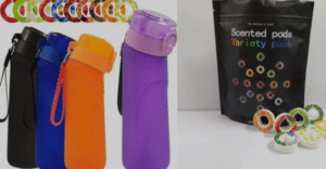 Cirkul Water Bottle