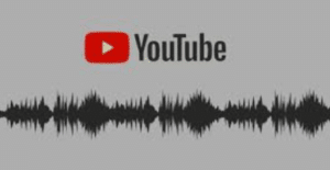 YouTube to MP3