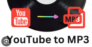 YouTube to MP3