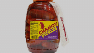 chamoy pickle