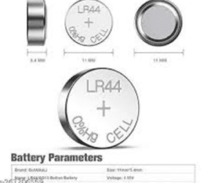 LR44 Battery