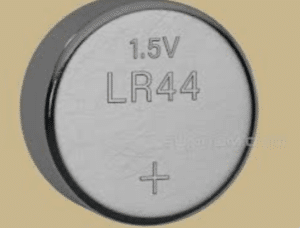 LR44 Battery