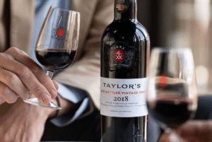 taylor port wine