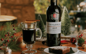 taylor port wine