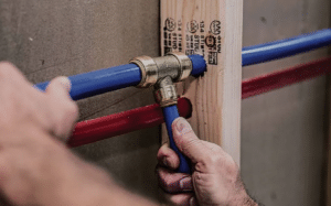 pex pipe