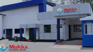 Mukka Proteins IPO GMP