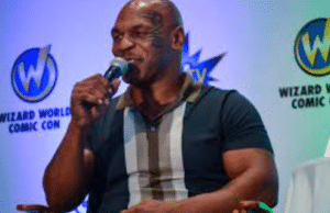 mike tyson vape