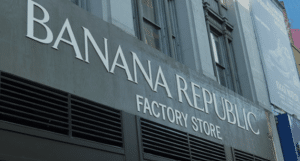 Banana Republic Factory