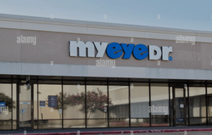 My Eye Doctor